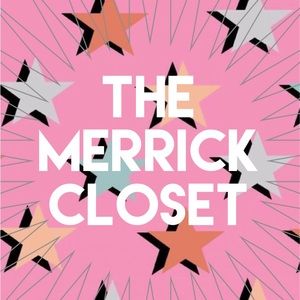 Meet Merrick Closet